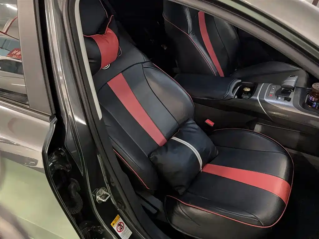Changan Yida 2023 NE 1.5T GDI DCT Luxury