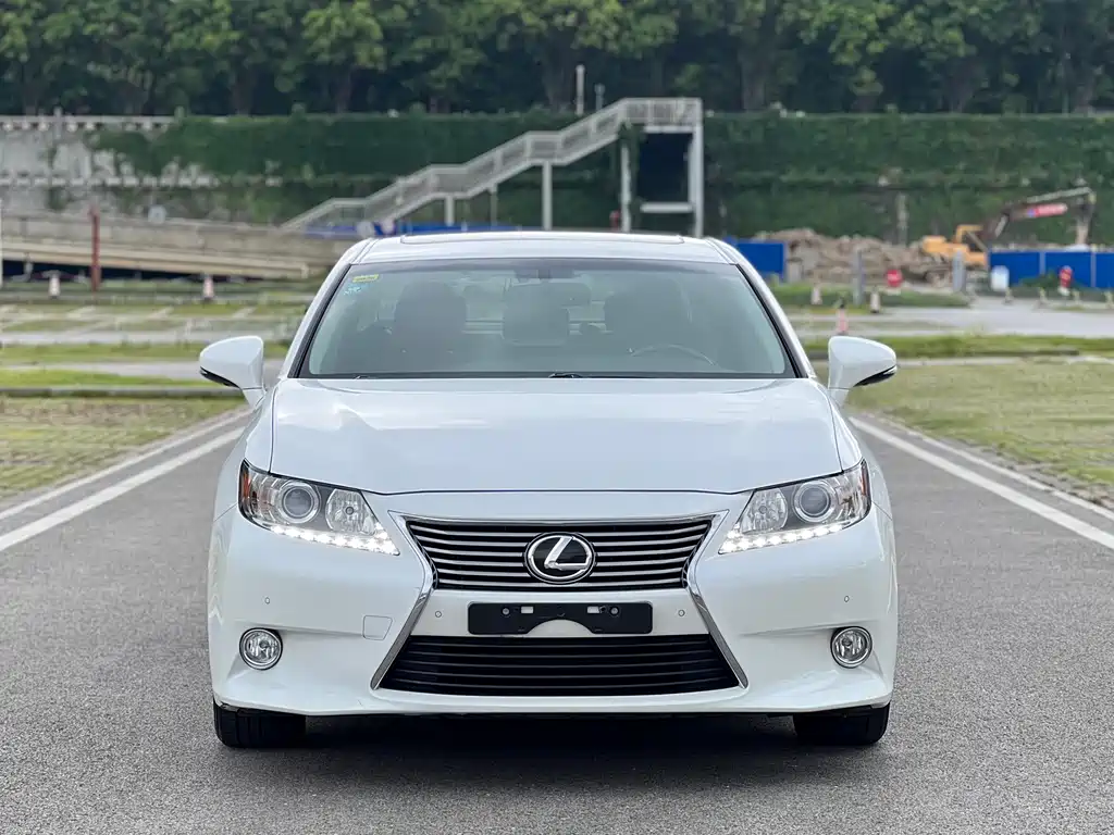 Lexus ES 2014 250 Elite
