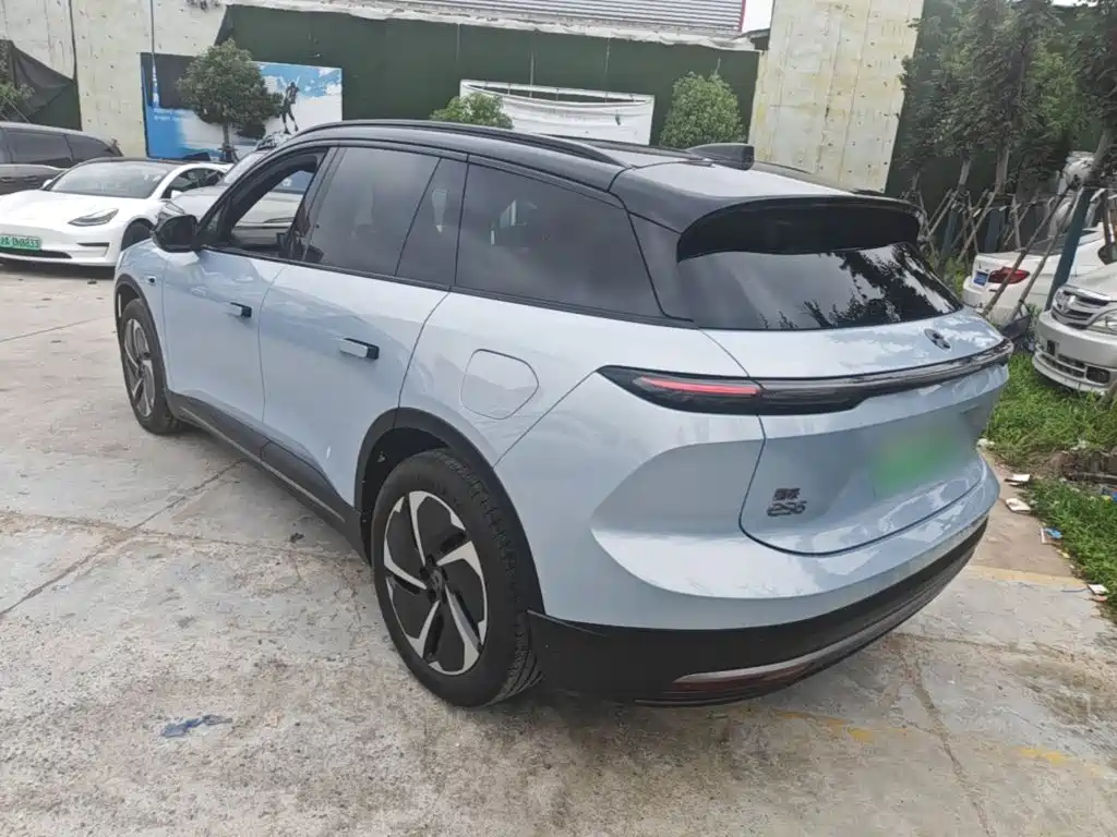 NIO ES6 2023 75kWh
