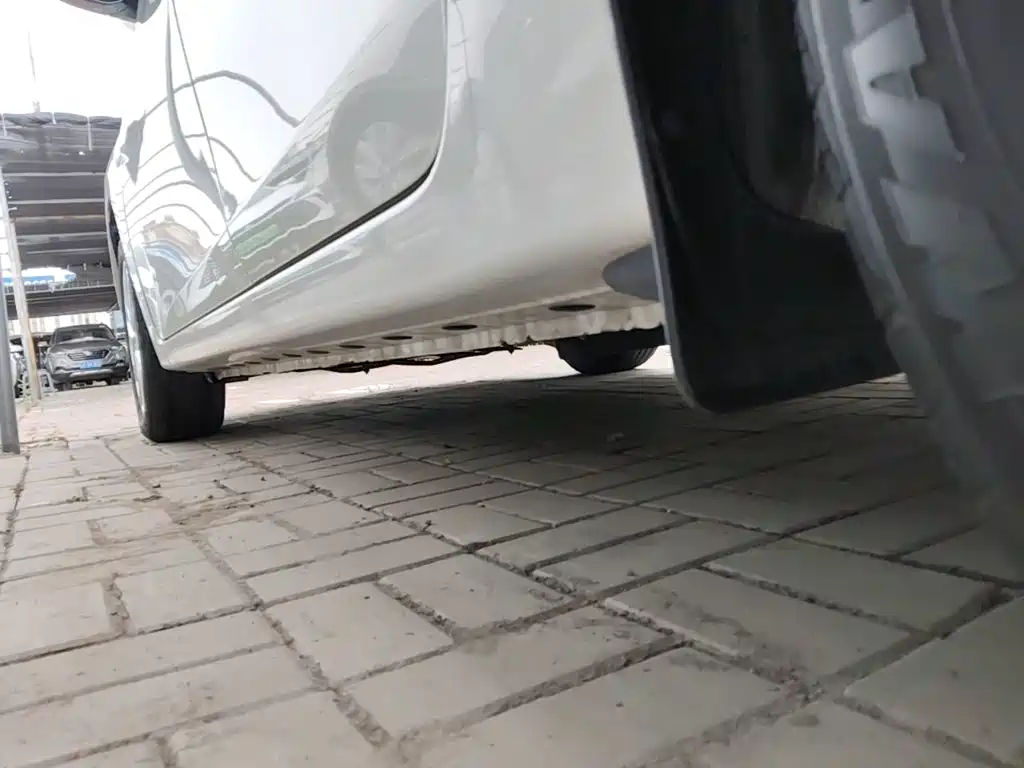 Nissan Sylphy — миниатюра 22