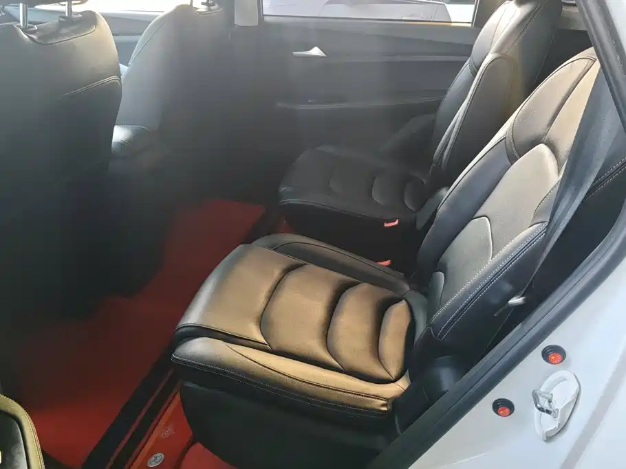Baojun 530 — миниатюра 11