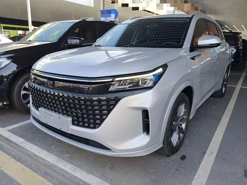 Landian Landian E5 — миниатюра 2