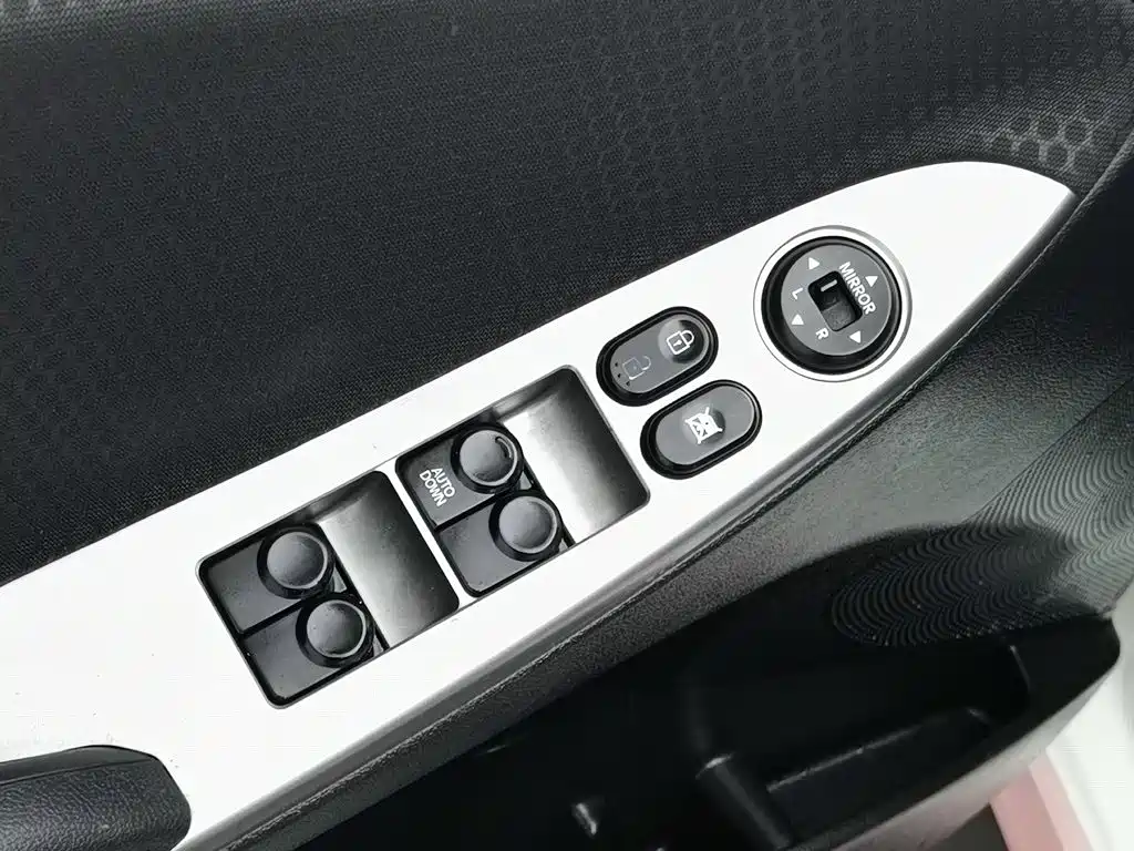 Hyundai Ruiyi — миниатюра 9