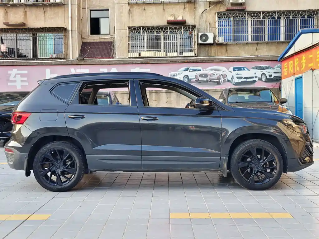 Jetta VS5 — миниатюра 5
