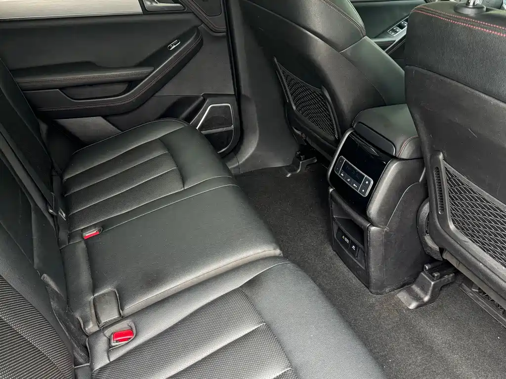 BYD Tang New Energy — миниатюра 10