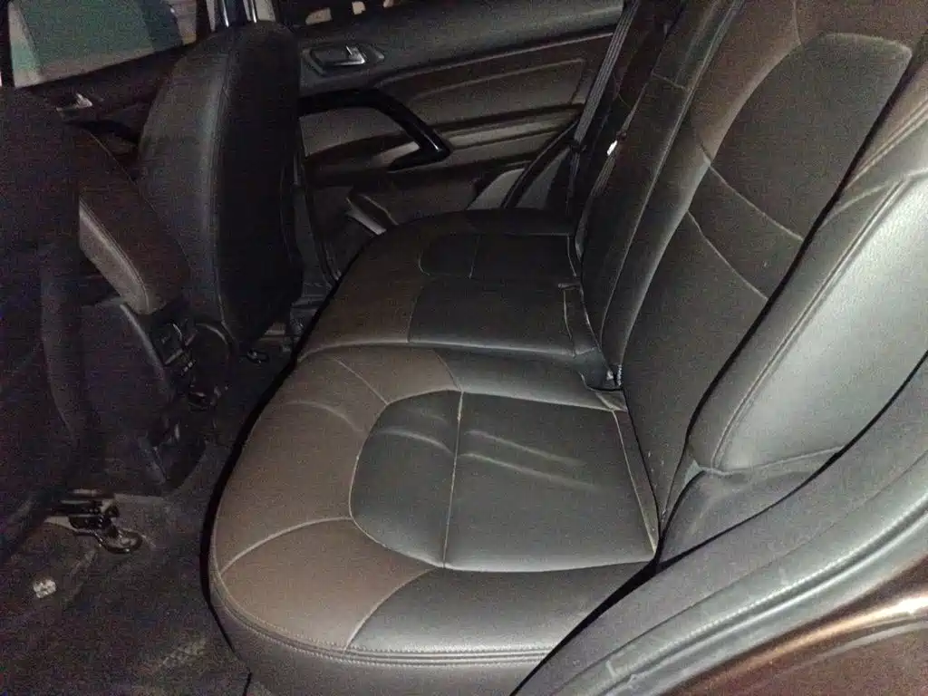 GAC Motor Trumpchi GS4 — миниатюра 18