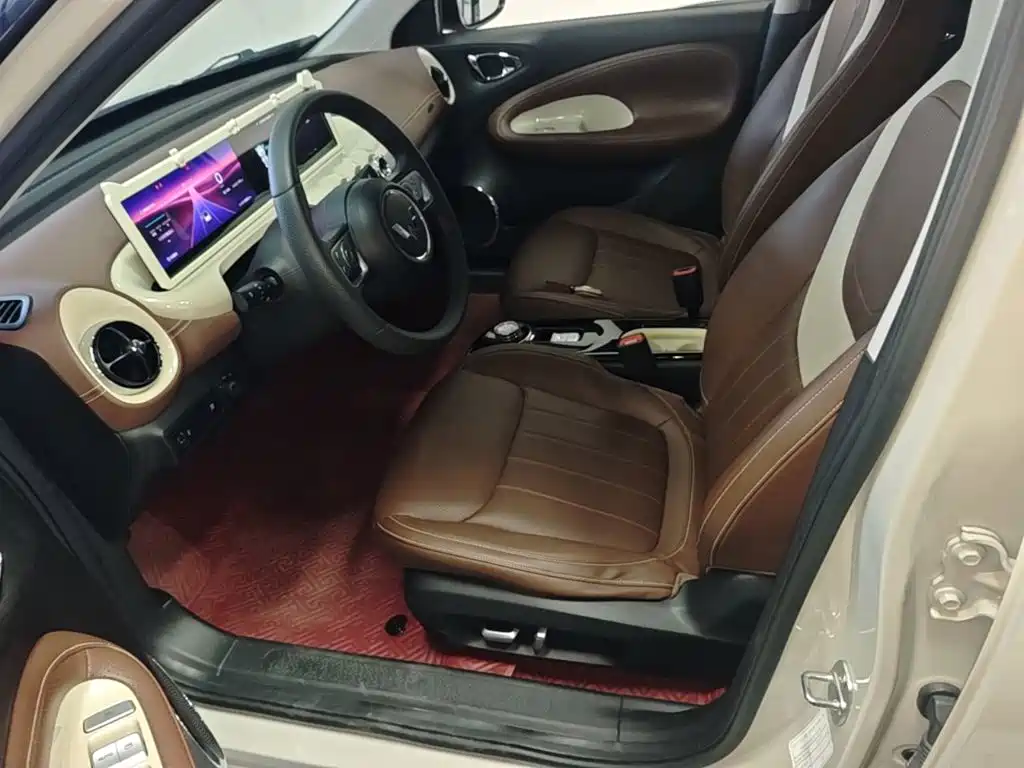 Wuling Bingo — миниатюра 15