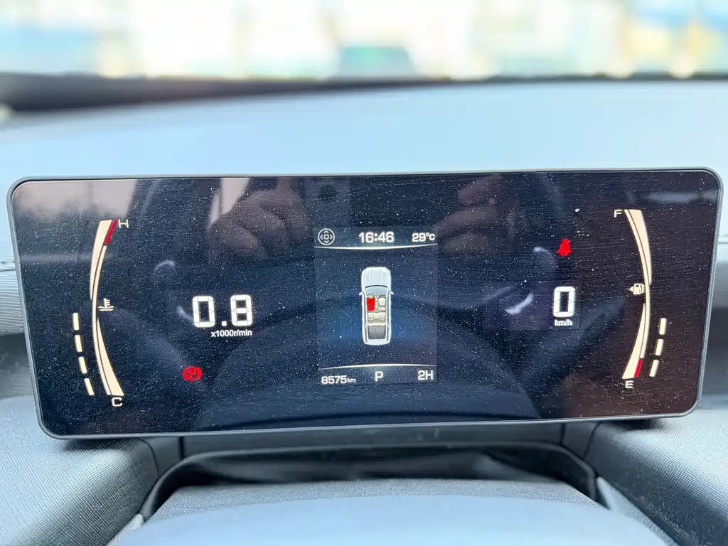 Haval H5 — миниатюра 7