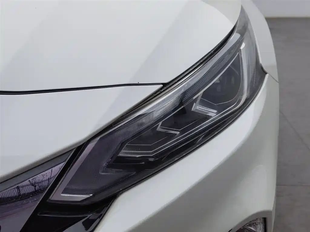 Nissan Altima 2020 2.0T XL Upper AD1 Smart
