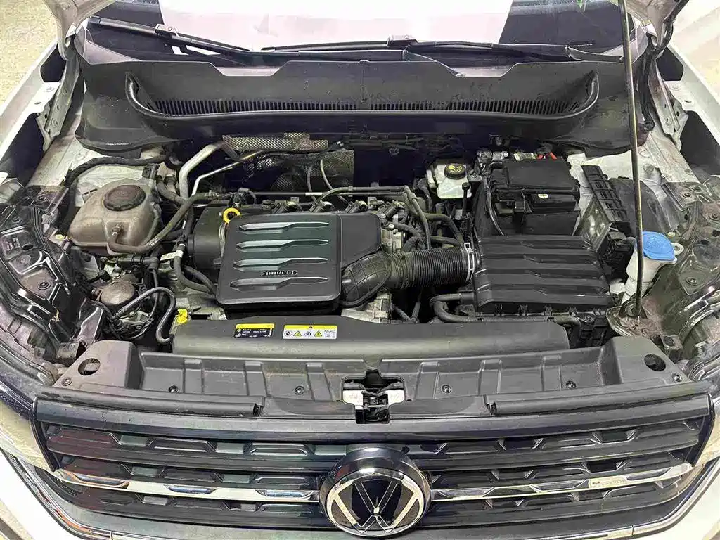 Volkswagen Tacqua — миниатюра 19