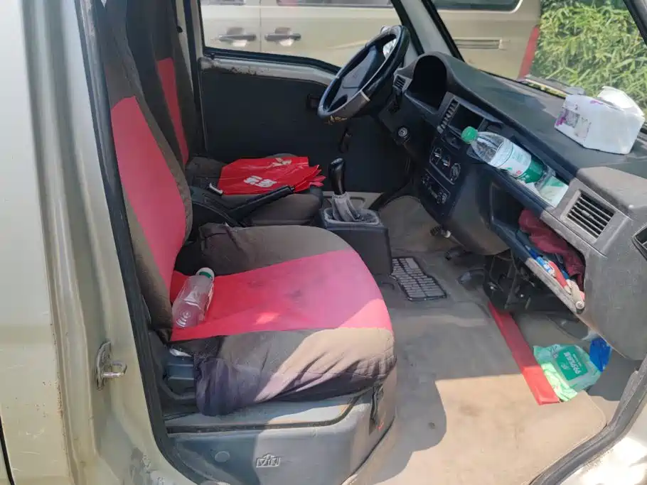 Wuling Zhiguang — миниатюра 8