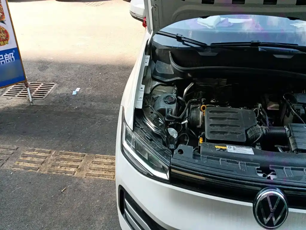 Volkswagen Tharu — миниатюра 20