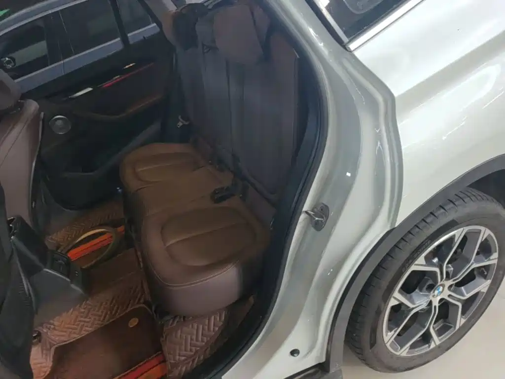 BMW X1 — миниатюра 17