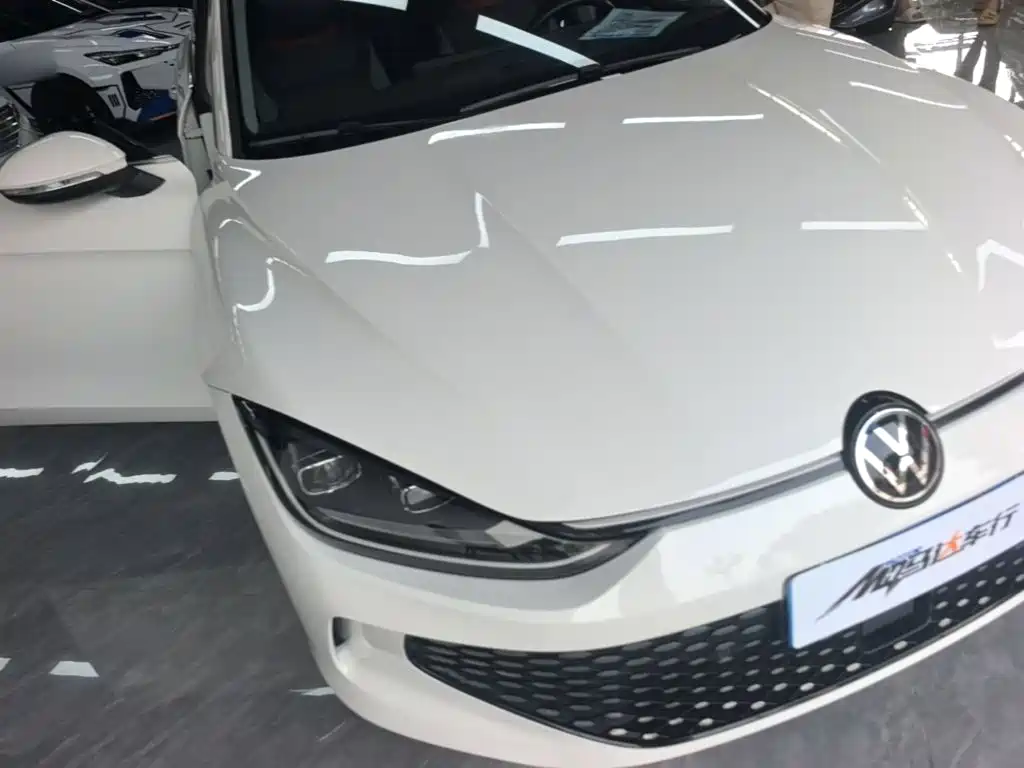 Volkswagen Lamando — миниатюра 4