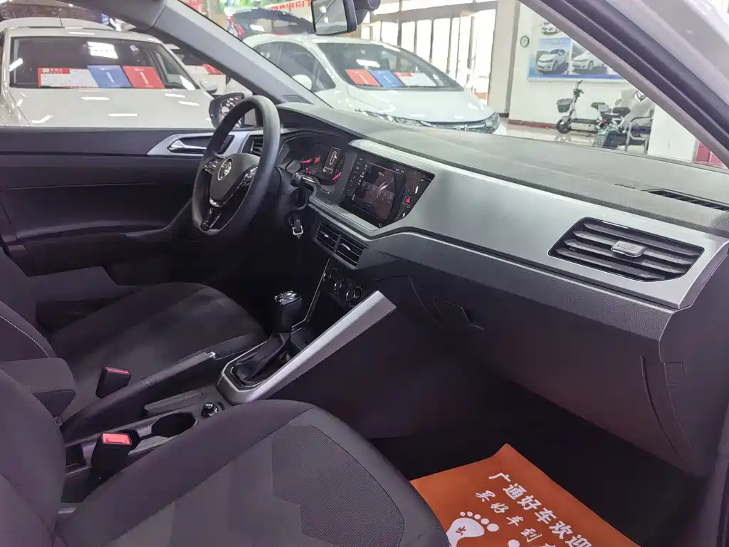 Volkswagen Polo — миниатюра 3