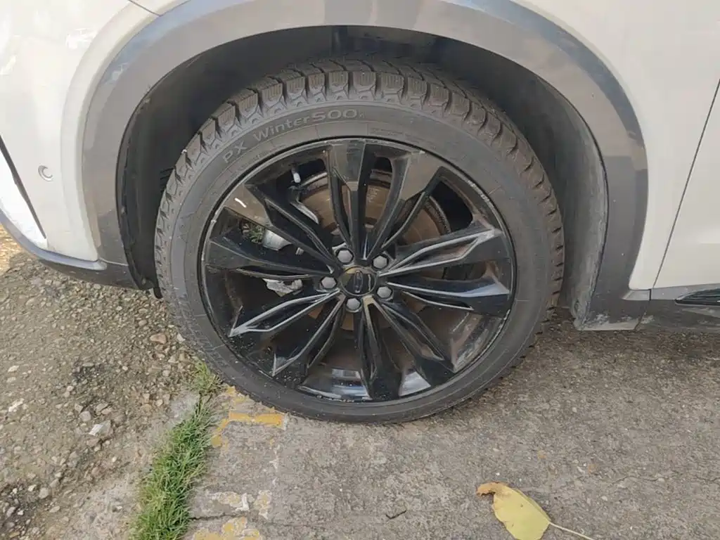 Geely Xingyue S — миниатюра 23