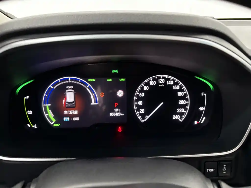 Honda Odyssey 2022 — фото 16