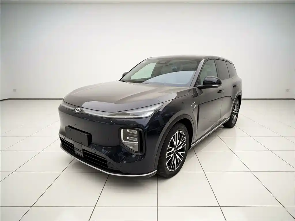 Changan Q07 2025 215