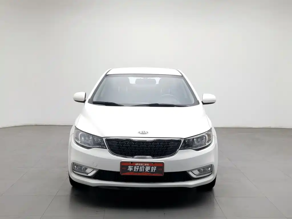 Kia Forte — миниатюра 3
