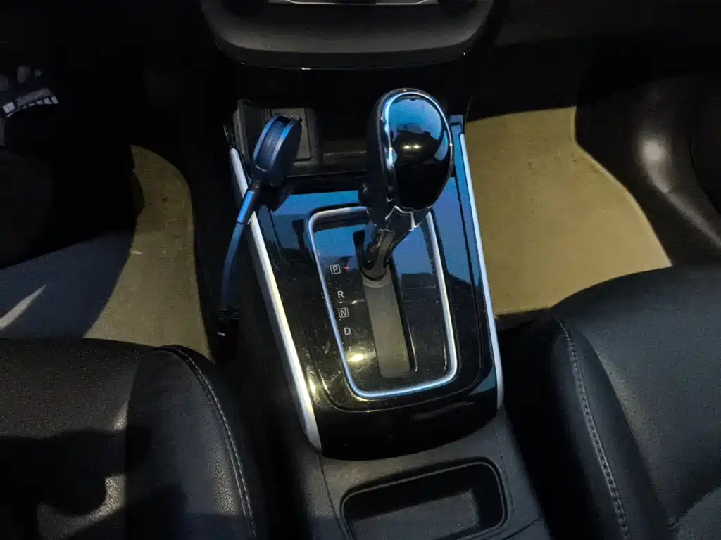 Nissan Sylphy — миниатюра 15