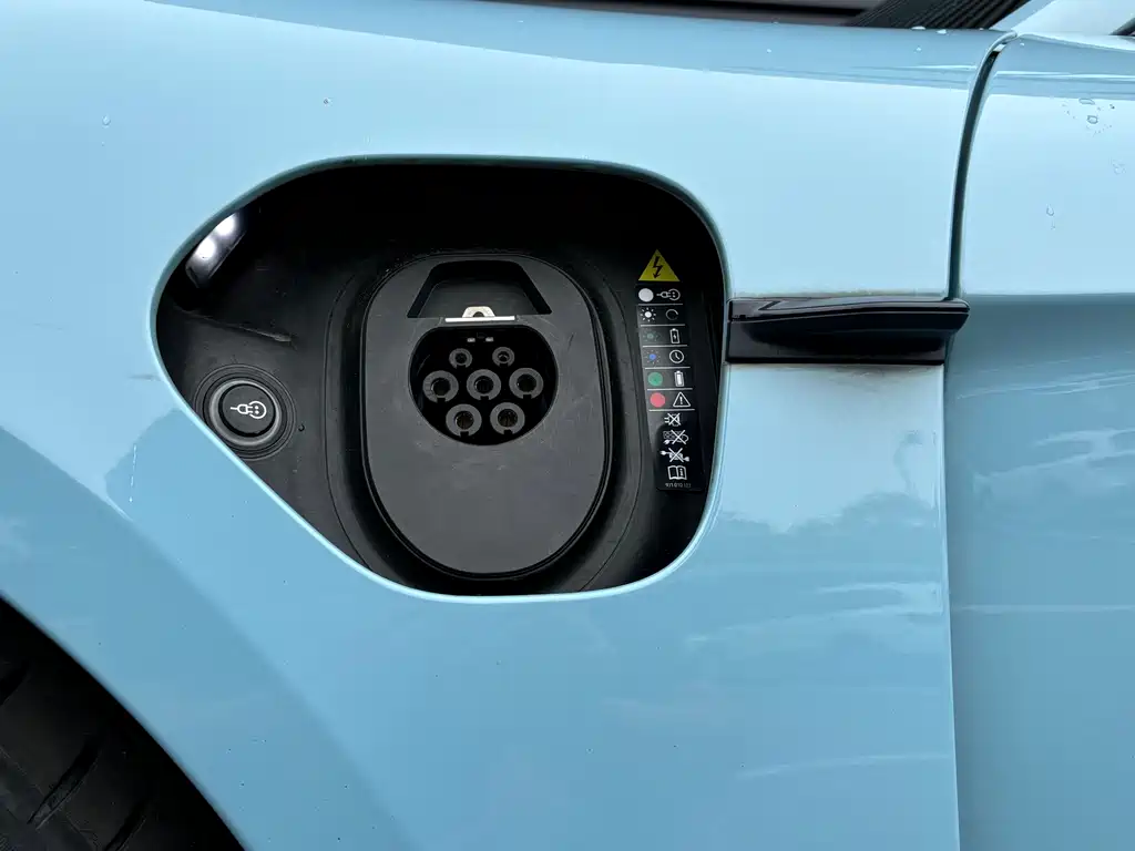 Porsche Taycan 2020 Taycan