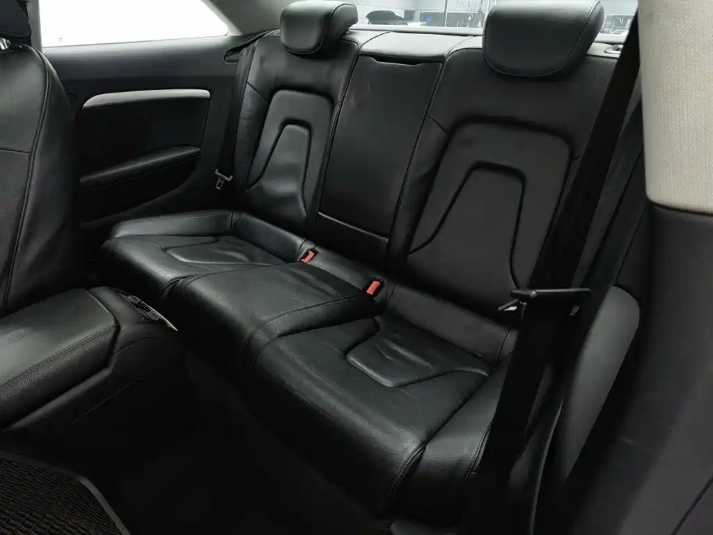 Audi A5 (Import) — миниатюра 15