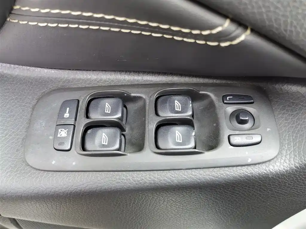 Volvo XC90 2012 2.5T Executive