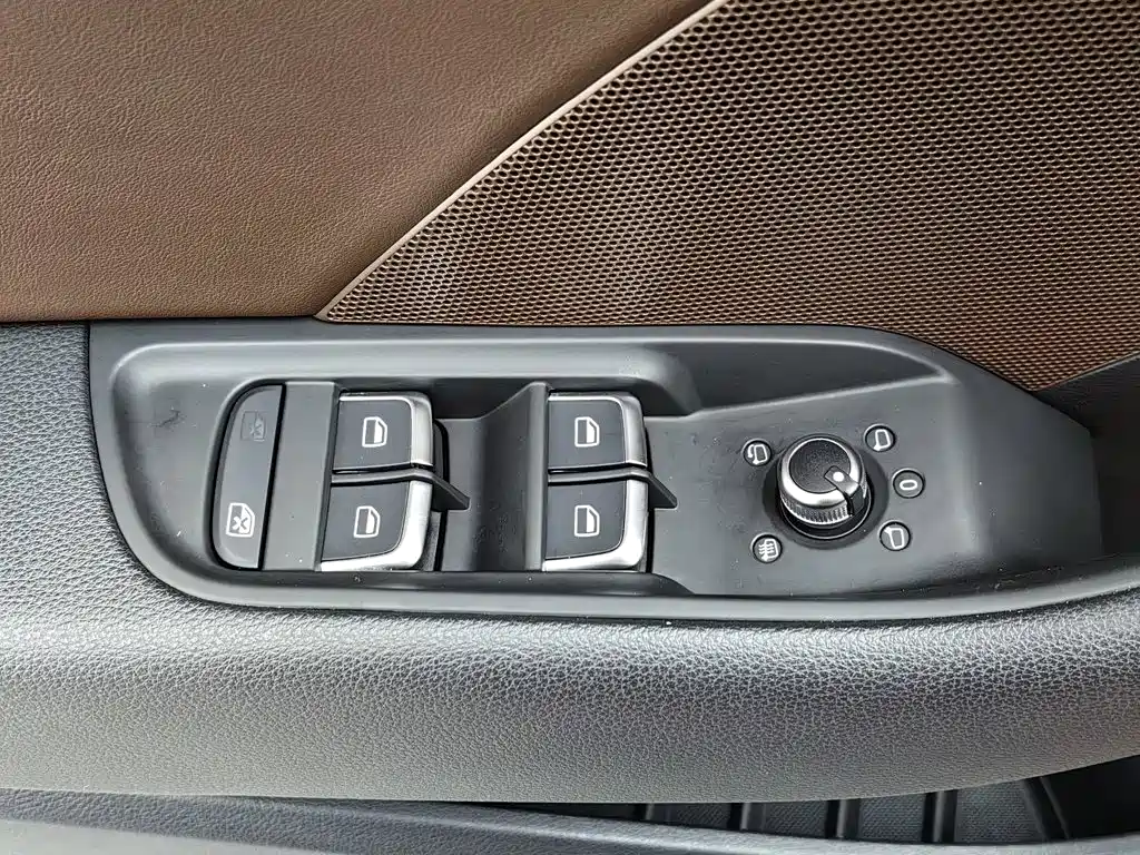Audi A3 — миниатюра 9