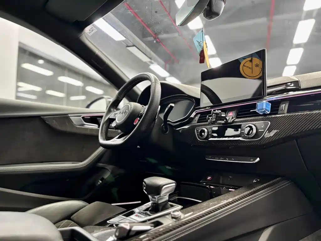 Audi RS 5 2020 RS 5 2.9T Sportback