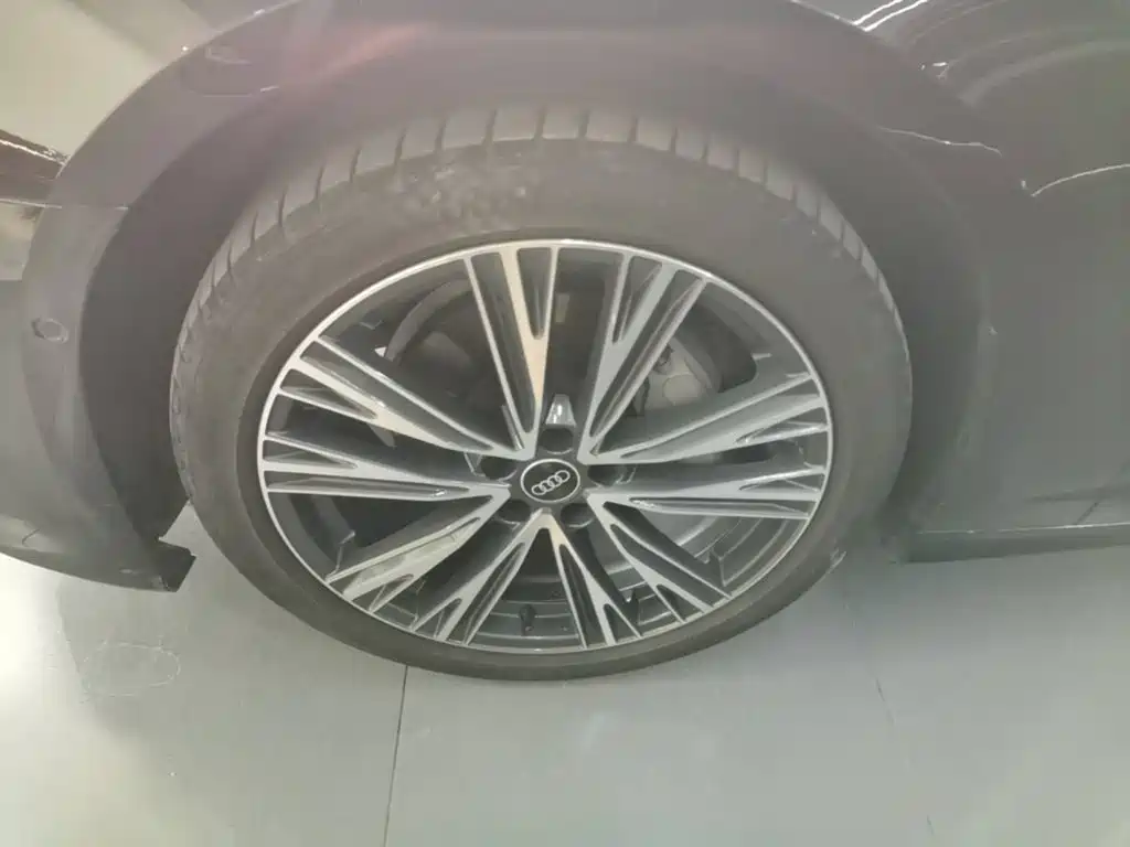 Audi A6L — фотографии объявления, Фото 23