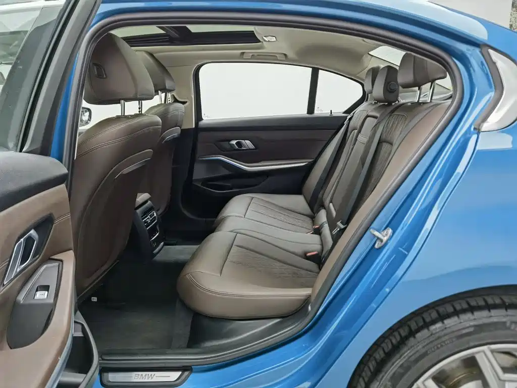 BMW i3 — миниатюра 15