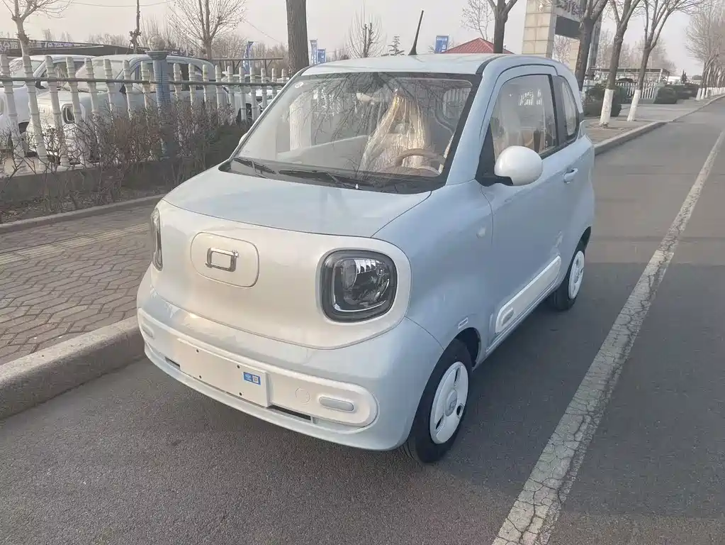 BESTUNE PENTIUM PONY