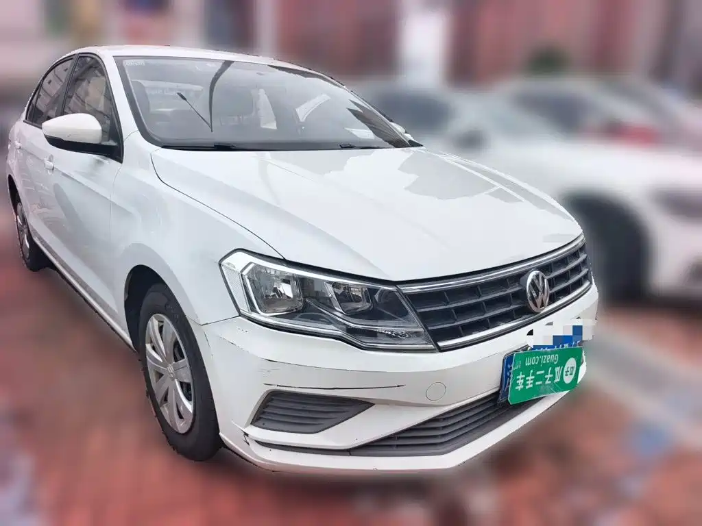 Volkswagen Jetta — миниатюра 24