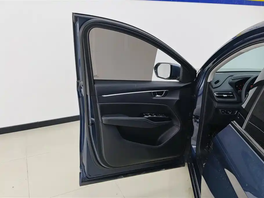 WULING WULING CAPGEMINI