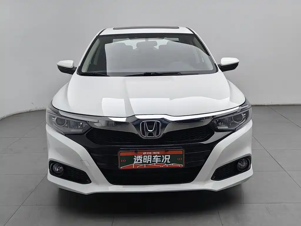 Honda Crider — миниатюра 3