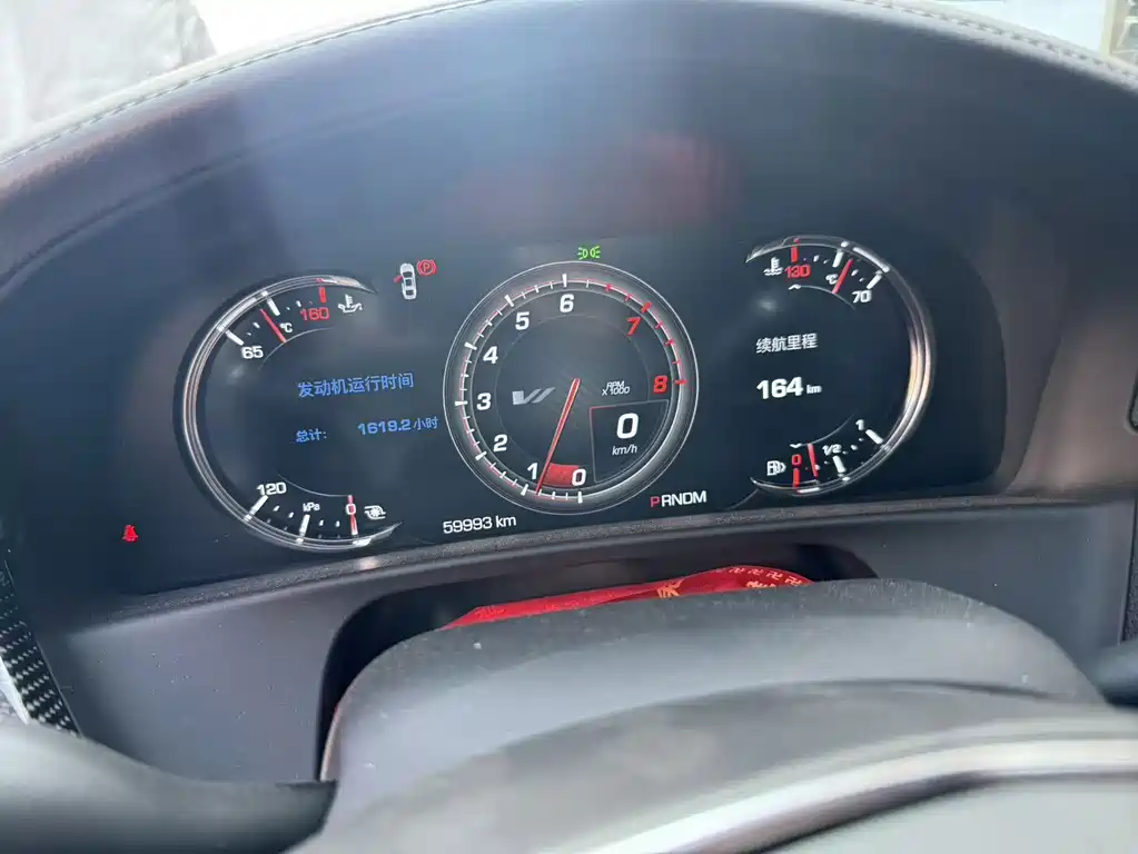 Cadillac CT6 — миниатюра 7