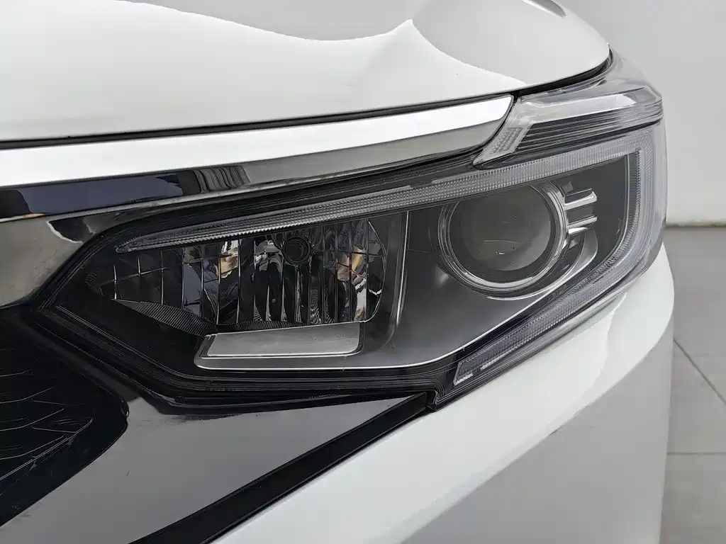 Honda Crider — миниатюра 7