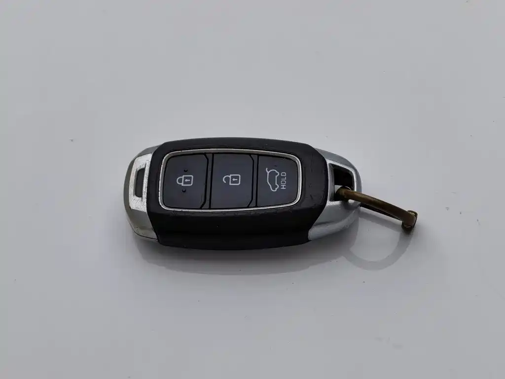 Hyundai ix35 — миниатюра 19