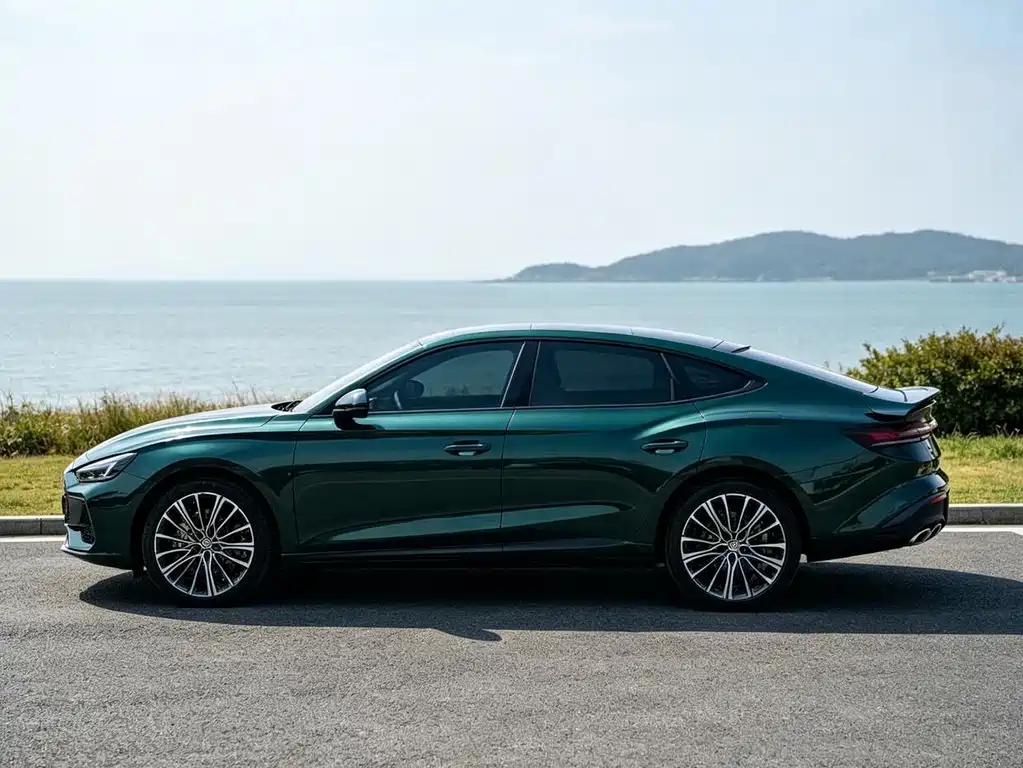 MG MG7 — миниатюра 8