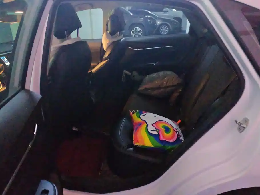 Buick Excelle — миниатюра 11