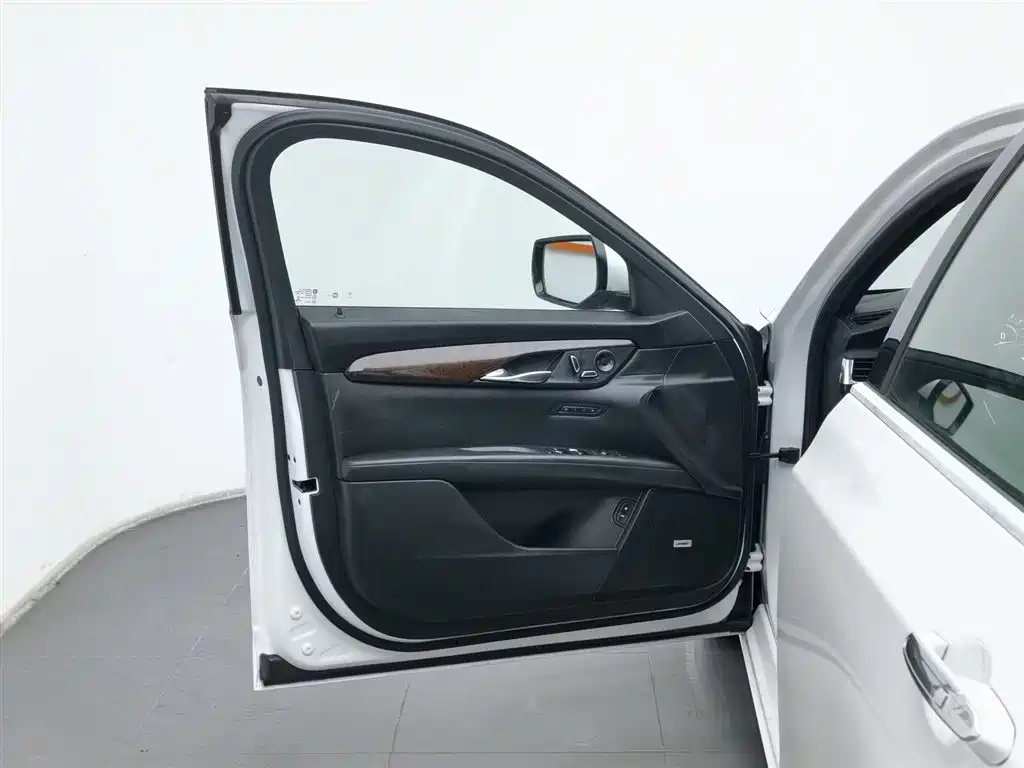 Cadillac CT6 PLUG-IN 2017 30E Elite