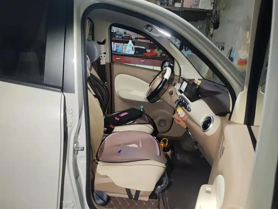 Wuling Mini EV MINIEV 2025 Premium