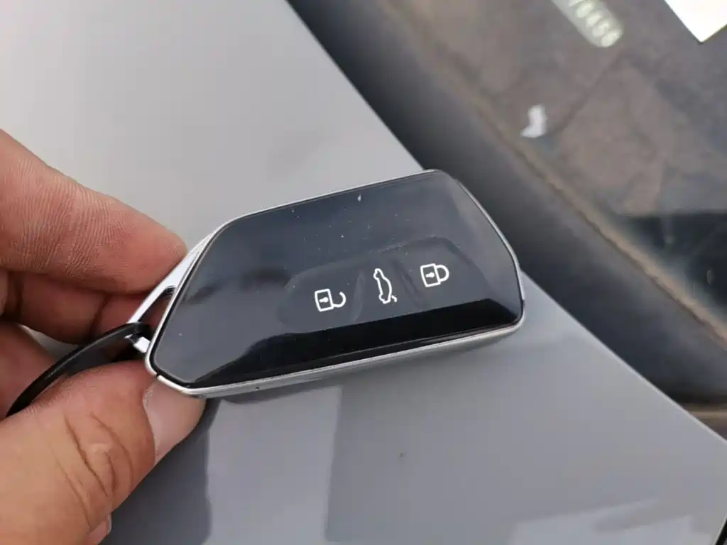 Volkswagen Golf — миниатюра 9
