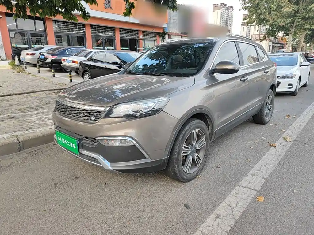 Leopaard Leopaard CS10 — миниатюра 2