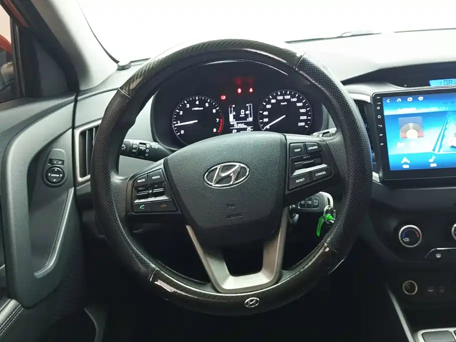 Hyundai ix25 — миниатюра 15