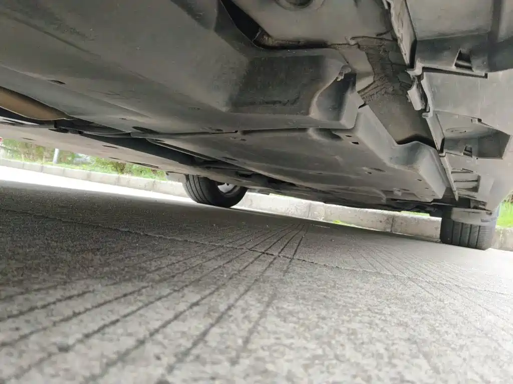 Toyota Camry — миниатюра 17