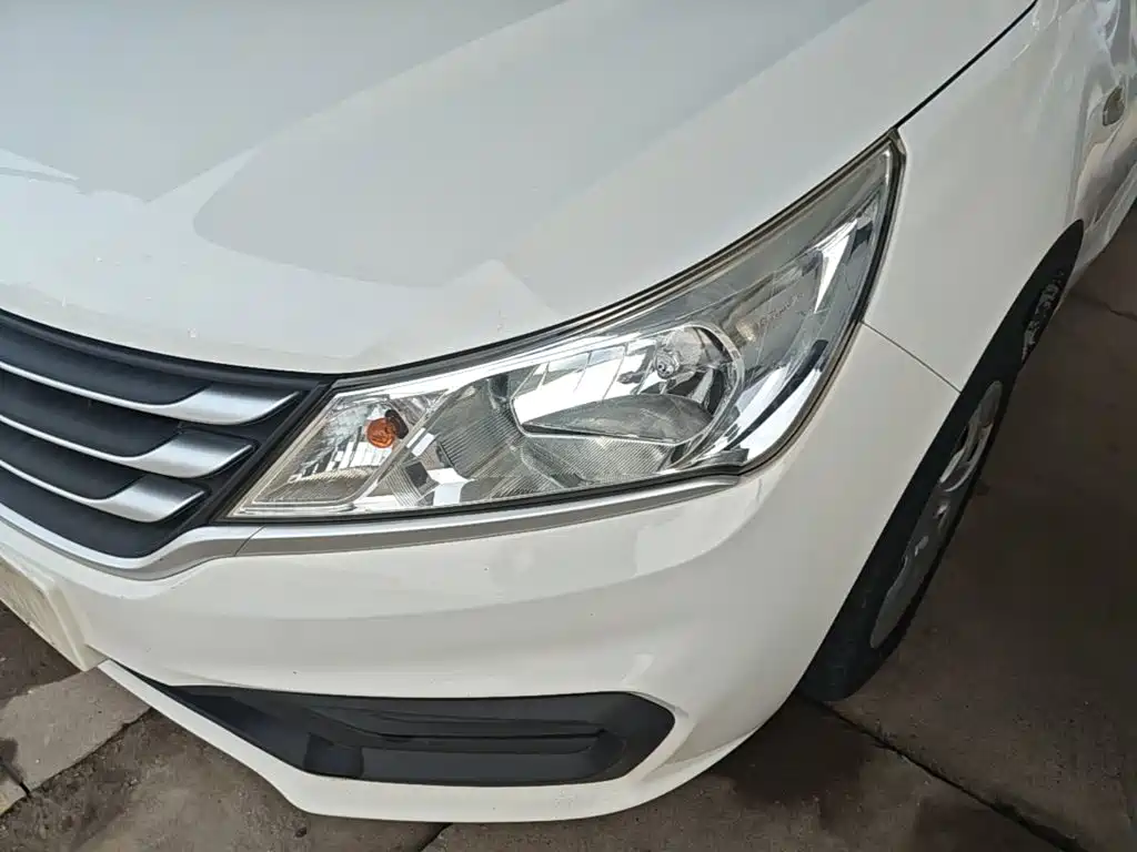 Baojun 310 — миниатюра 24