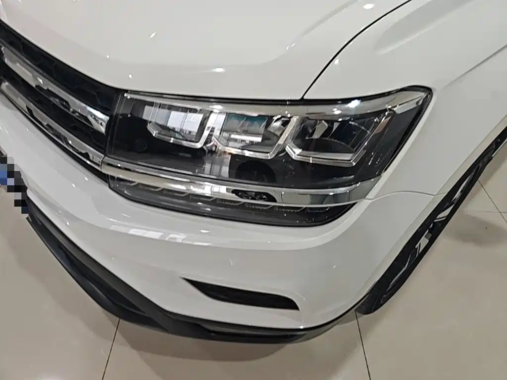 Volkswagen Tharu — миниатюра 24