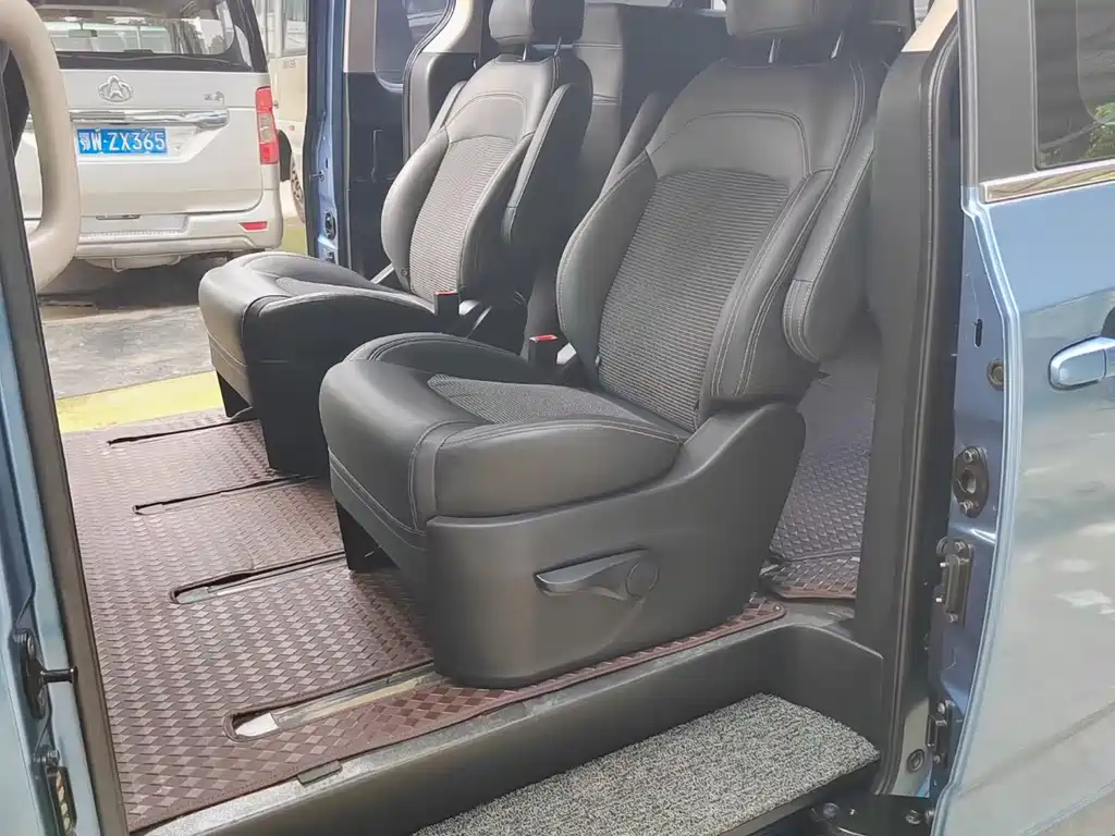 Maxus G10 2018 PLUS 1.9T AT Luxury