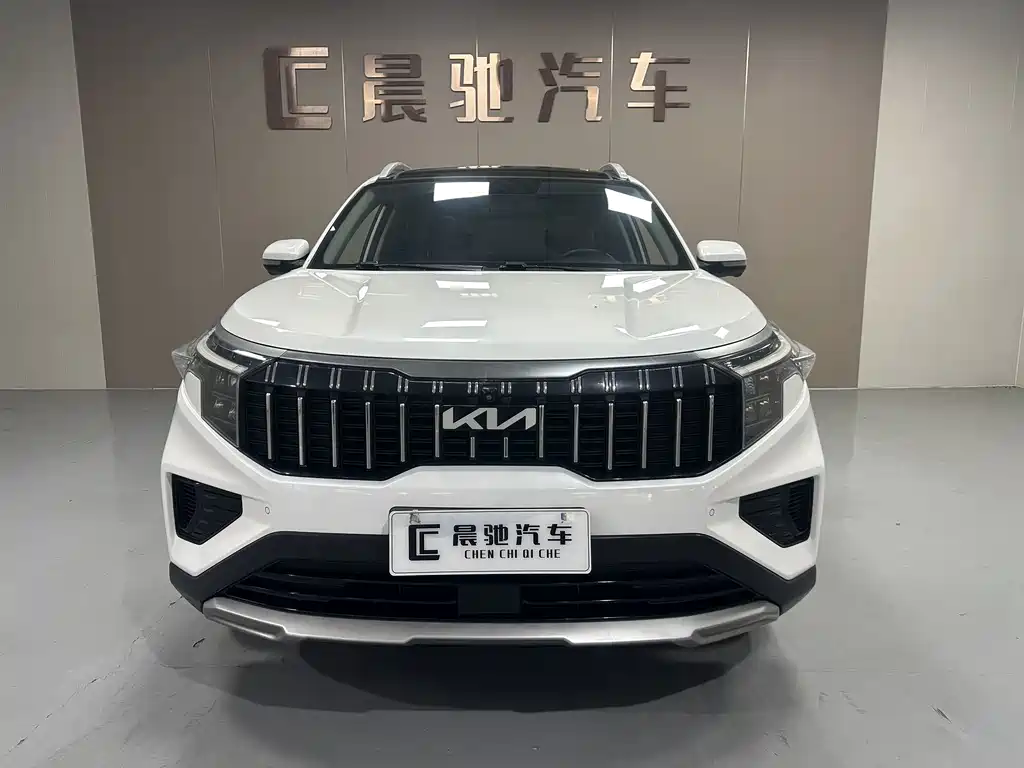Kia Sportage — миниатюра 2